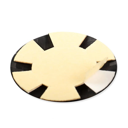 Black Engine Start Stop Button for Land Rover Discovery Sport & Range Rover Sport