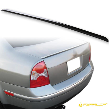 Boot Lip Spoiler for VW Passat B5.5 Sedan (2001-2005)