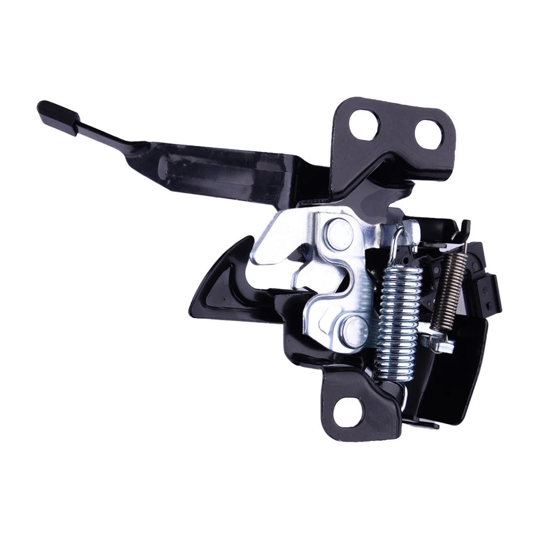 Bonnet Lock Metal for Honda Civic (2017-2021)