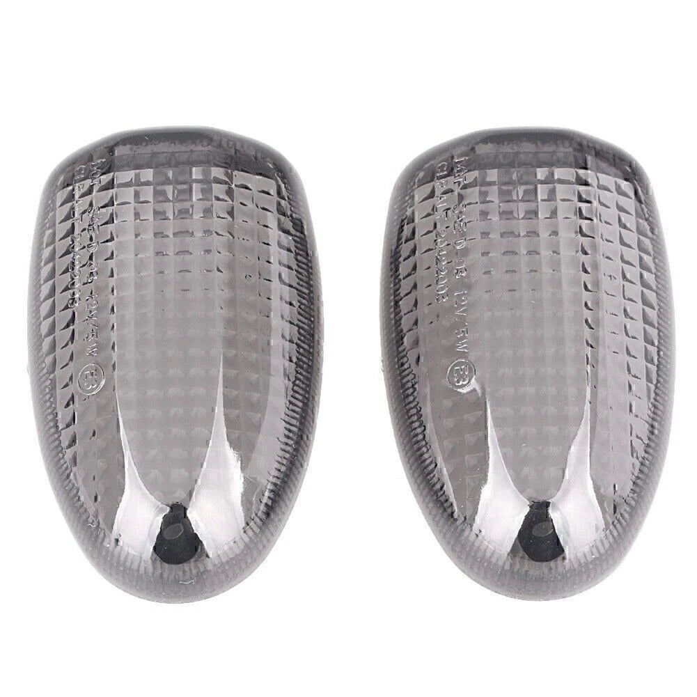 Front Turn Signal Light Lens for BMW R850R R1100R R1150GS R1200C (1993-2006)
