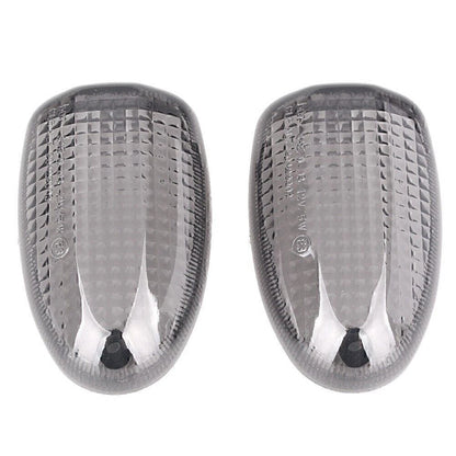 Front Turn Signal Light Lens for BMW R850R R1100R R1150GS R1200C (1993-2006)