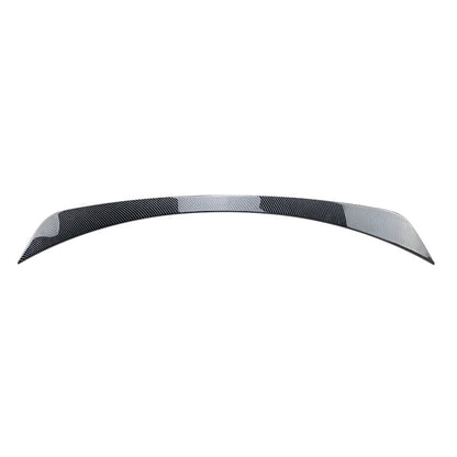 Carbon Fiber Rear Trunk Spoiler Wing for Mercedes-Benz C-Class (2022-2023)
