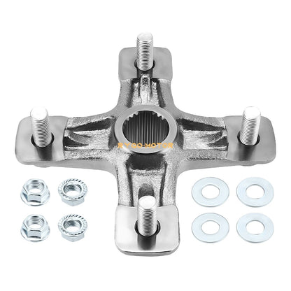 Rear Axle Wheel Hub for Yamaha