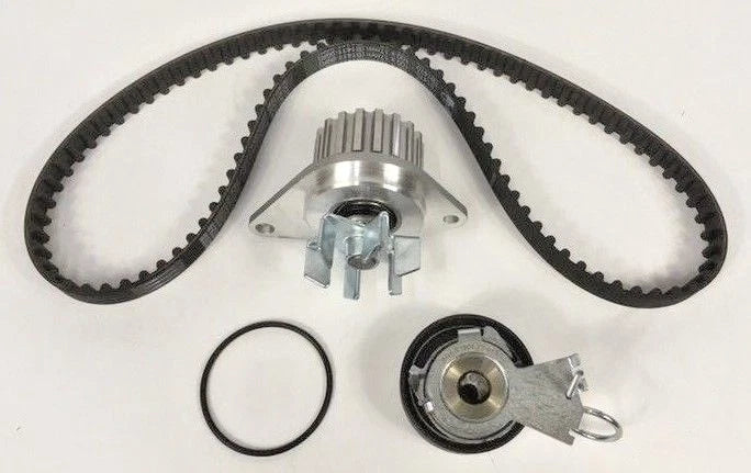 Water Pump Timing Belt Kit for 206 C2 C3 Berlingo Partner 1.1