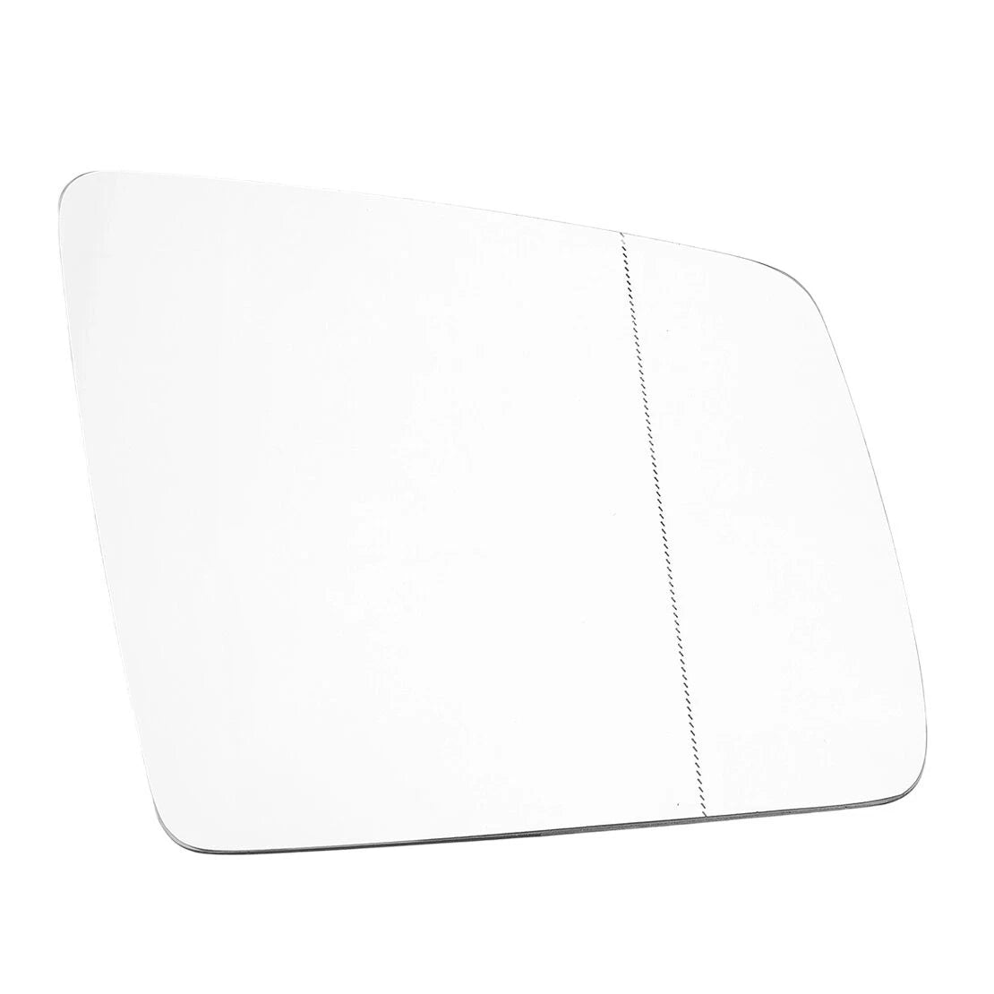 Right Mirror Glass for Mercedes-Benz W166 G GLE GLS W463 X164 X166 (2012-2023)