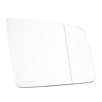 Right Mirror Glass for Mercedes-Benz W166 G GLE GLS W463 X164 X166 (2012-2023)