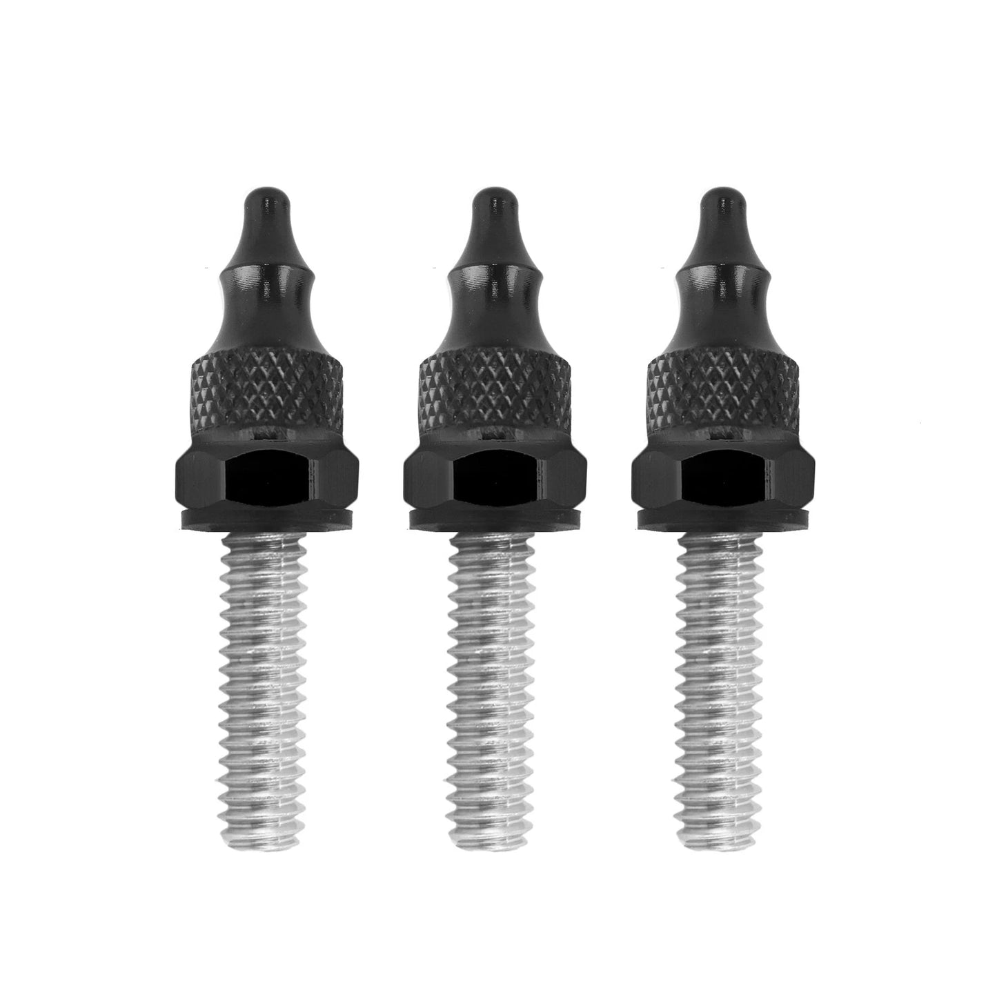 Windscreen Well Nut Screws for Harley Electra Glide (1996-2013)
