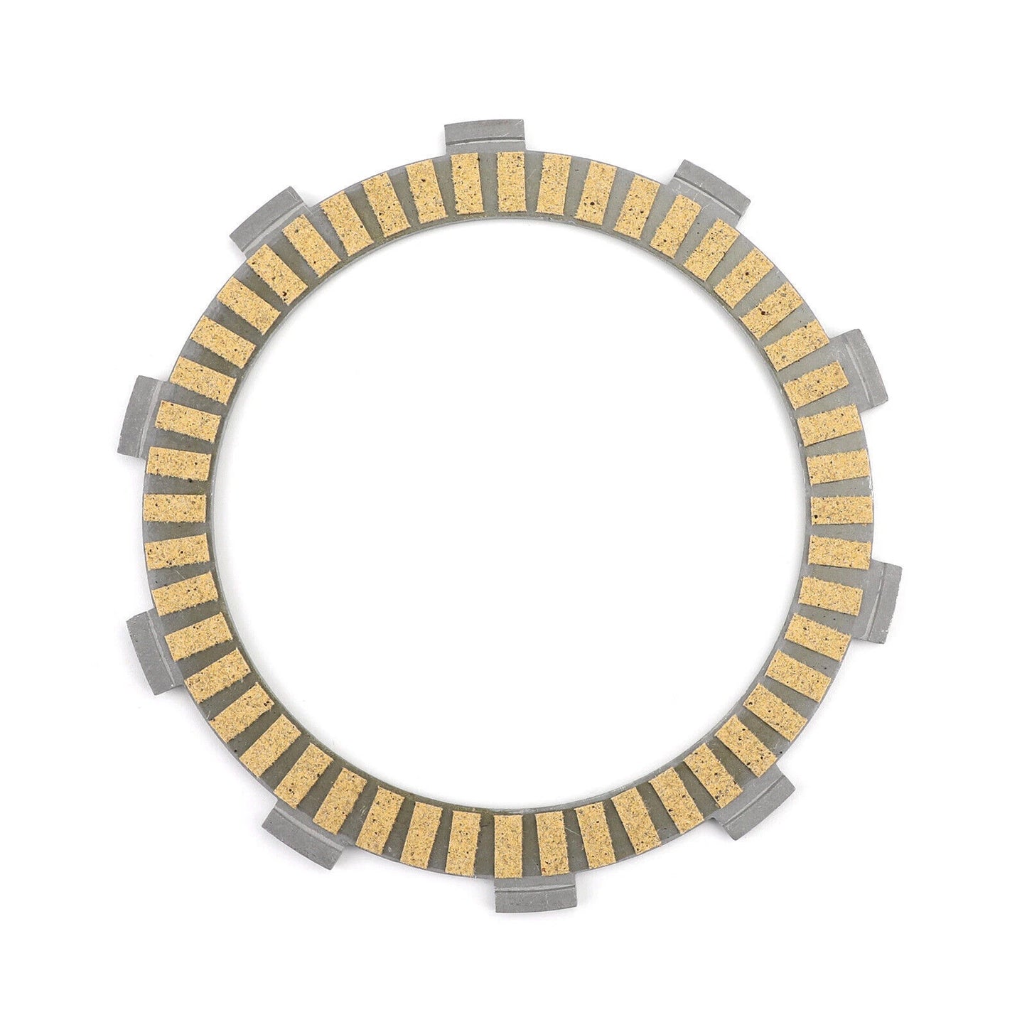 Clutch Kit for Yamaha FZR400RR, FZR400R-SP, FZR500, FZR600 (1990-1999)
