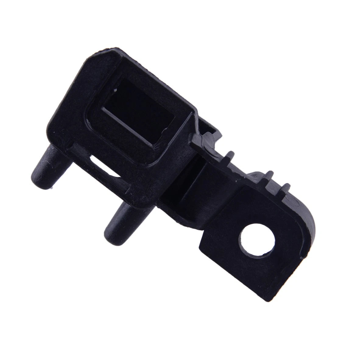 Left Fog Light Bracket for Ford Fusion Lincoln MKZ (2013-2016)