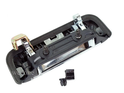 Door Handle Outside LH for Mitsubishi L200 Animal Ute(1995-2005)
