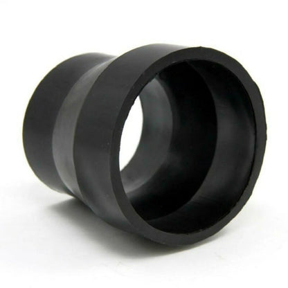 Air Intake Filter System Pipe Tube Rubber Connector 76mm-63mm