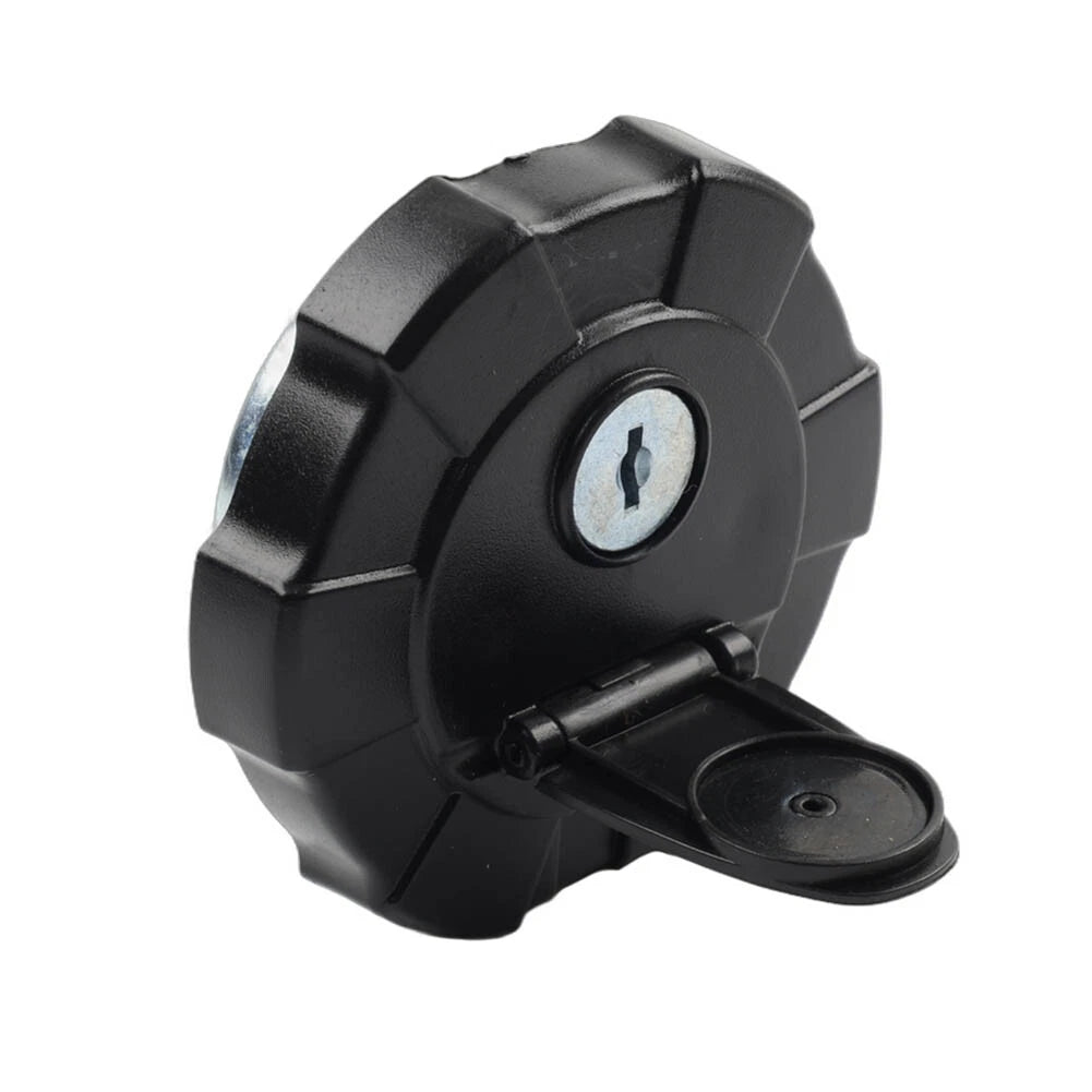 Fuel Cap for Kubota SVL90-2 Skid Steer Loader w/Keys (2014-2023)