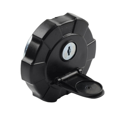 Fuel Cap for Kubota SVL90-2 Skid Steer Loader w/Keys (2014-2023)