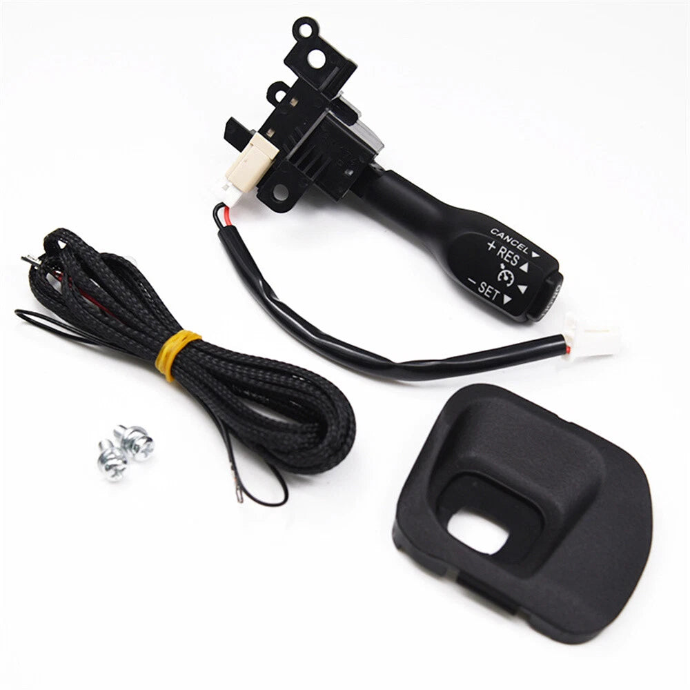 Cruise Control Switch + Dust Cover for Toyota Prius (2009-2014)