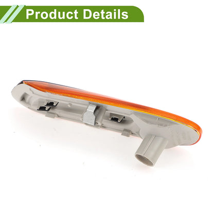 Right Side Marker Light Cover for MINI Cooper (2014-2021)