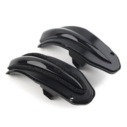 LED Side Mirror Turn Signal Lights for Toyota 4Runner (2014-2020)