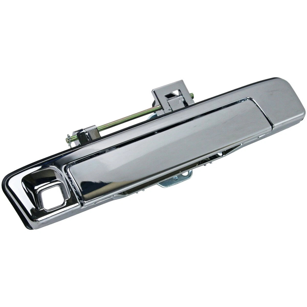 Rear Boot Handle for Isuzu D-Max RC V-Cross (2017-2020)