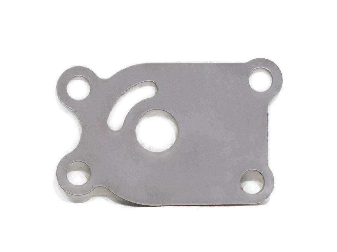 Outboard Water Pump Rebuild Kit w/ Housing for Johnson Evinrude 4-8 HP