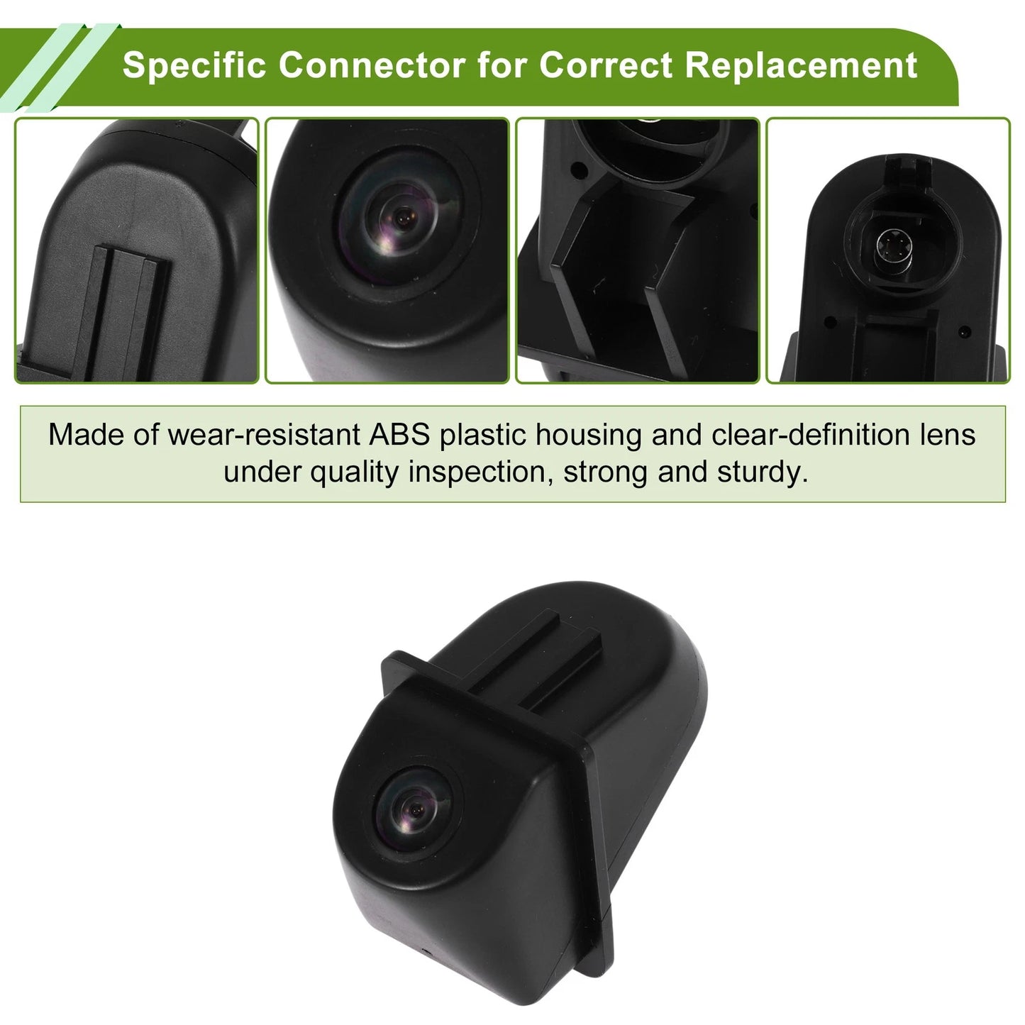 Rear View Camera for BMW 2 Series (2015-2020)