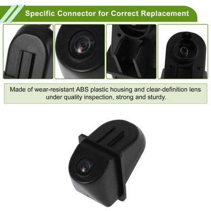 Rear View Camera for BMW 2 Series (2015-2020)