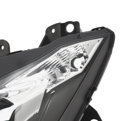 Headlight Assembly for Kawasaki Ninja ZX6R (2013-2018)