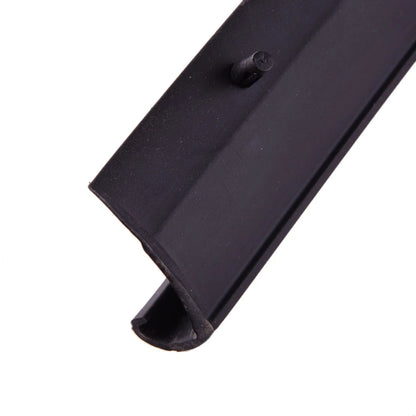 Right Door Weather Seal Strip for Ford Excursion F250 F350 (2000-2005)
