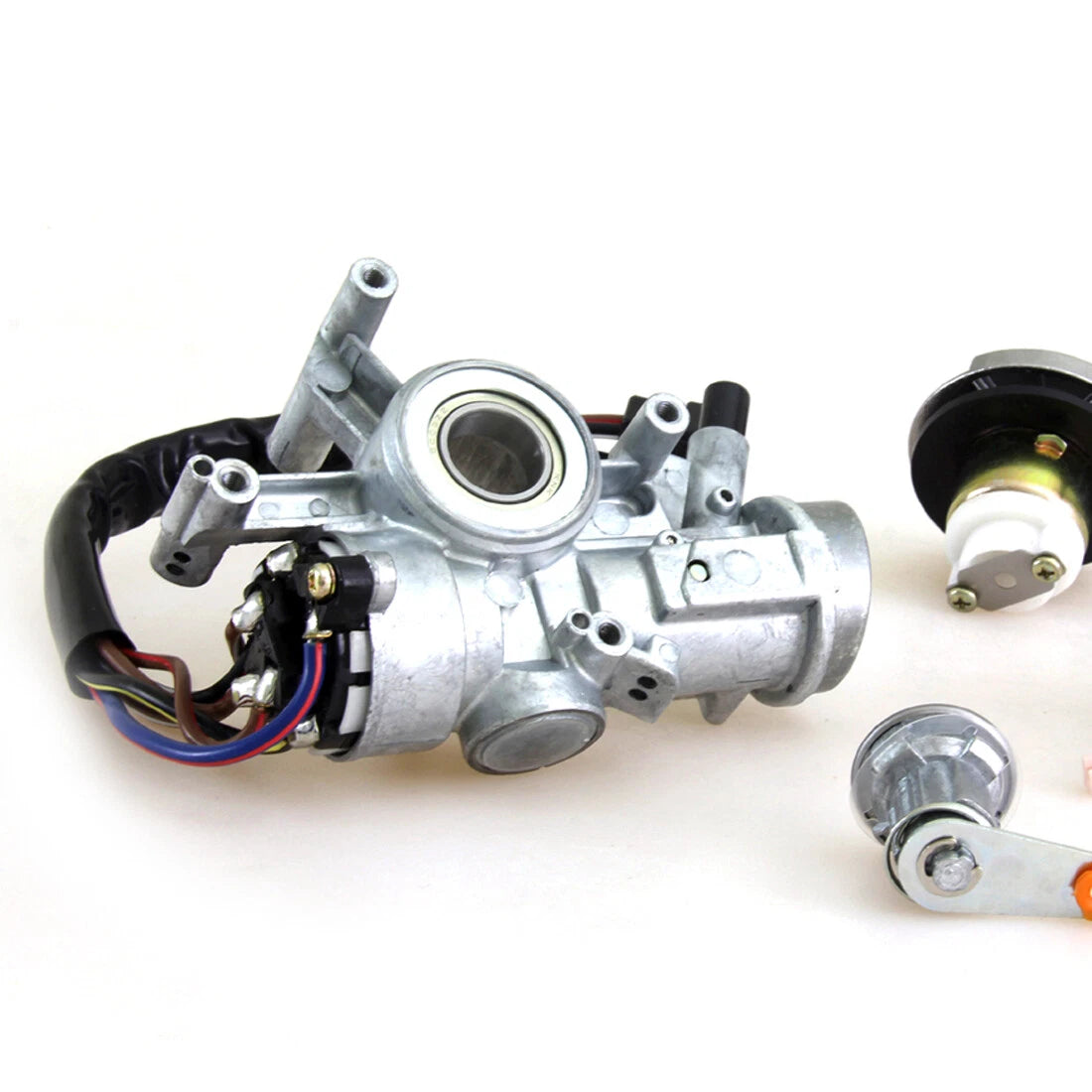 Ignition Door & Fuel Tank Lock for Toyota Hilux 1983-1988