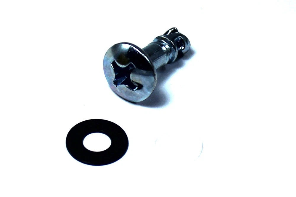 Dzus Posi 6x16 Fastener for Honda CBR400RR (1992–1993)