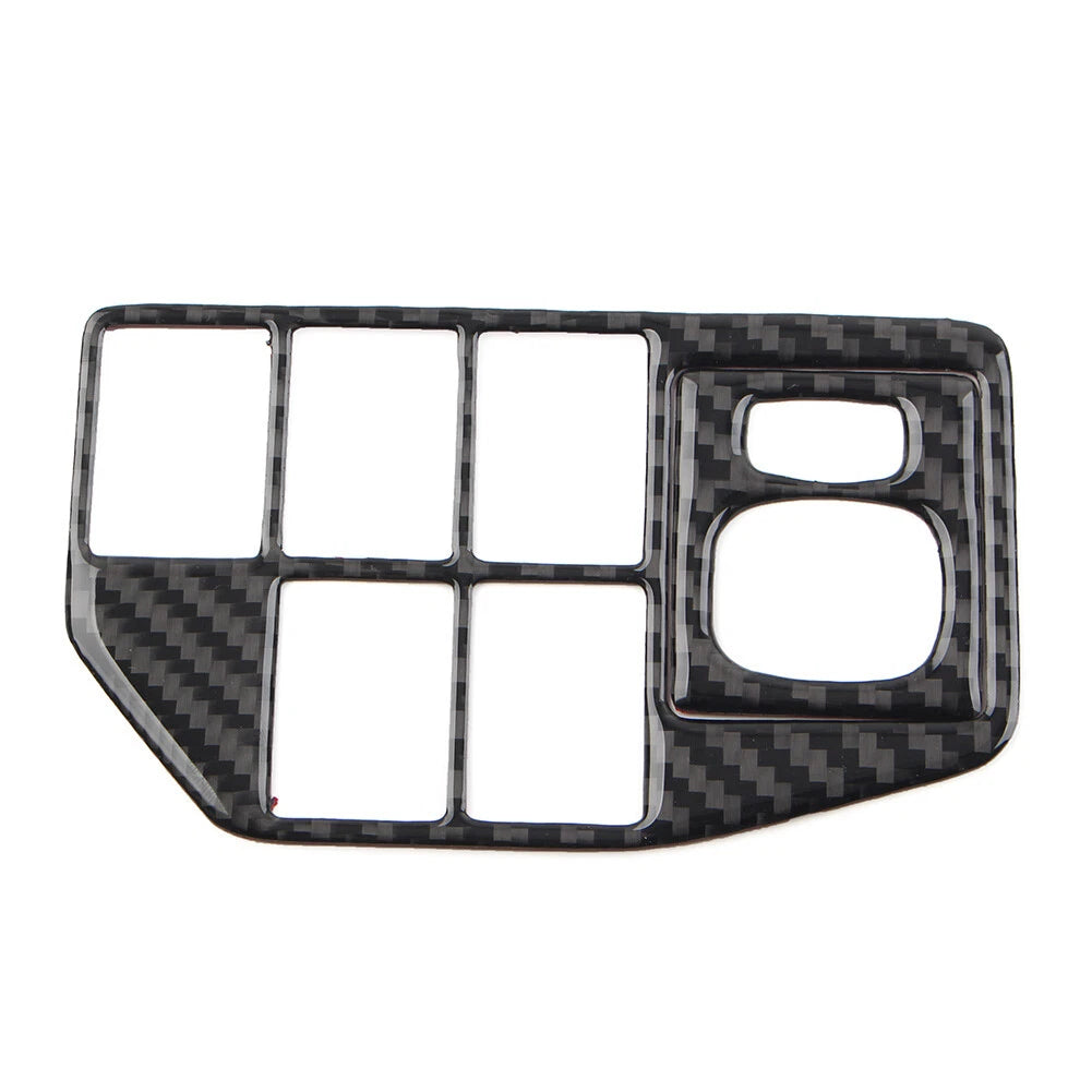 Headlight Lamp Switch Trim for Toyota Prius (2012-2015)