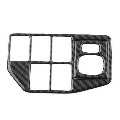 Headlight Lamp Switch Trim for Toyota Prius (2012-2015)