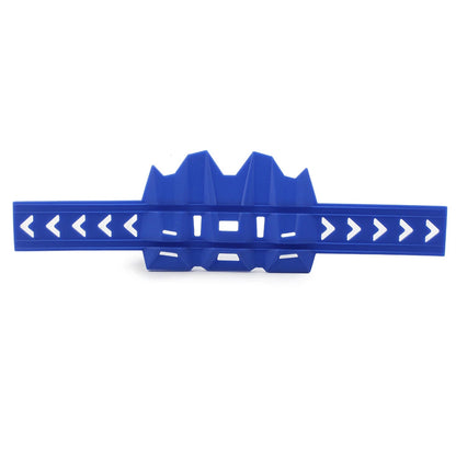 Exhaust Tail Pipe Guard Protector Cover for Motorcycle Accessories Rubber