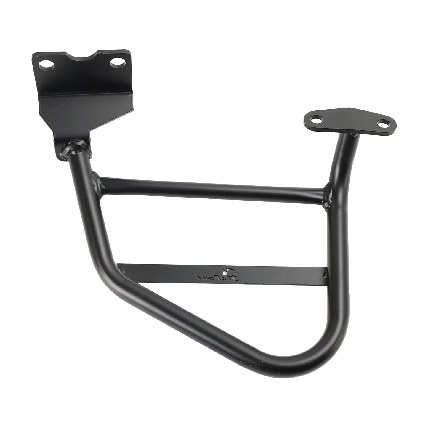 Saddlebag Holder Left for Triumph Scrambler (2017-2023)