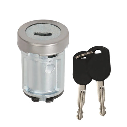 Ignition Lock Cylinder w/ 2 Keys for Ford Focus, Fusion, Lincoln