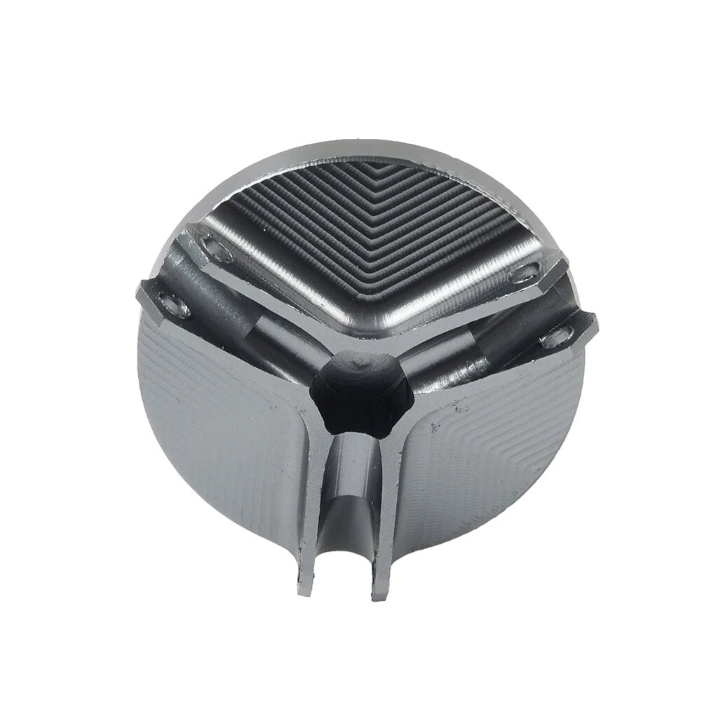 Engine Oil Filler Cap Cover for BENELLI TRK 502, Leoncino 500, BJ250, 300