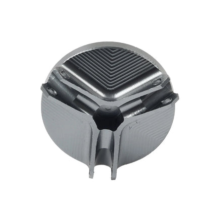 Engine Oil Filler Cap Cover for BENELLI TRK 502, Leoncino 500, BJ250, 300
