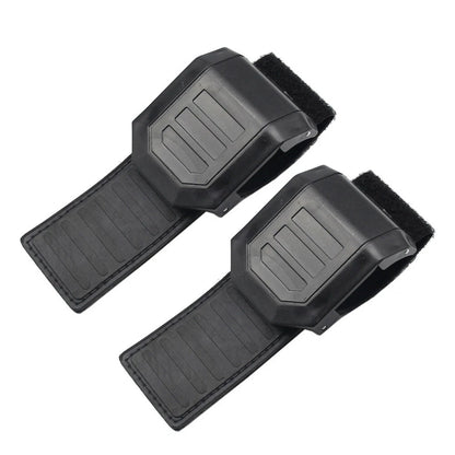 Windshield Mounting Clamp Straps for Polaris RZR & Can-Am Maverick X3