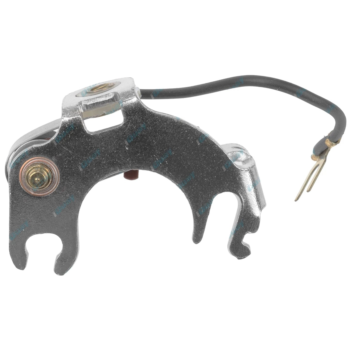 Contact Set Points for Toyota Corolla KE70 1.3L 4cyl (1981-1985)
