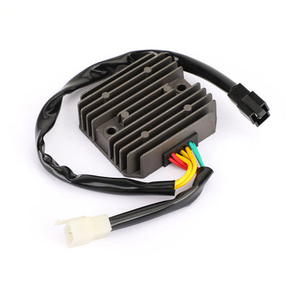 Regulator Rectifier for Honda NT650 Hawk GT 650 A / Bros 400 NC25 (1988-1991)