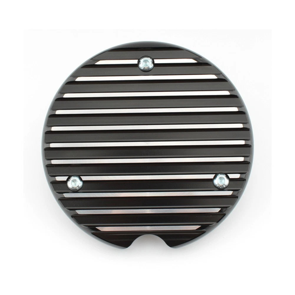 Crankcase Guard Side Cover for Honda GB350 GB350S (2021-2022) Black & White