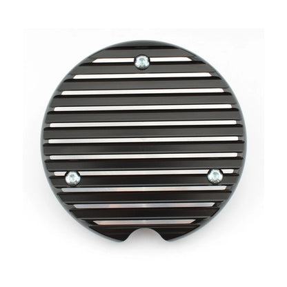 Crankcase Guard Side Cover for Honda GB350 GB350S (2021-2022) Black & White