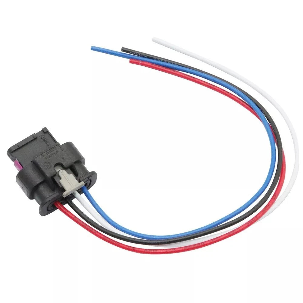 Camshaft Position Sensor Connector for Chrysler Hyundai Jeep Ram (2005-2010)