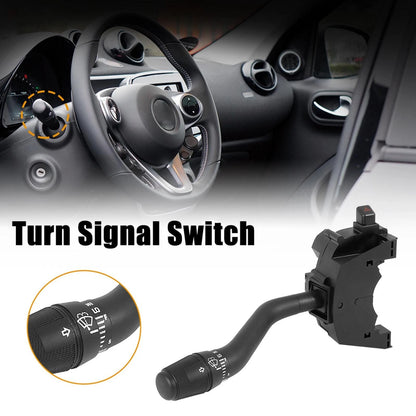 Windscreen Wiper Switch for Ford F-350 (1992-1997)