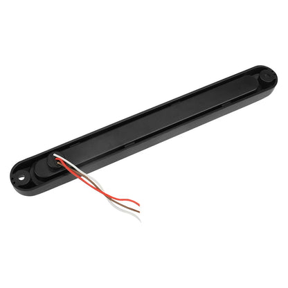 Rear Tail 3rd Brake Stop Light Bar for Truck Trailer RV
