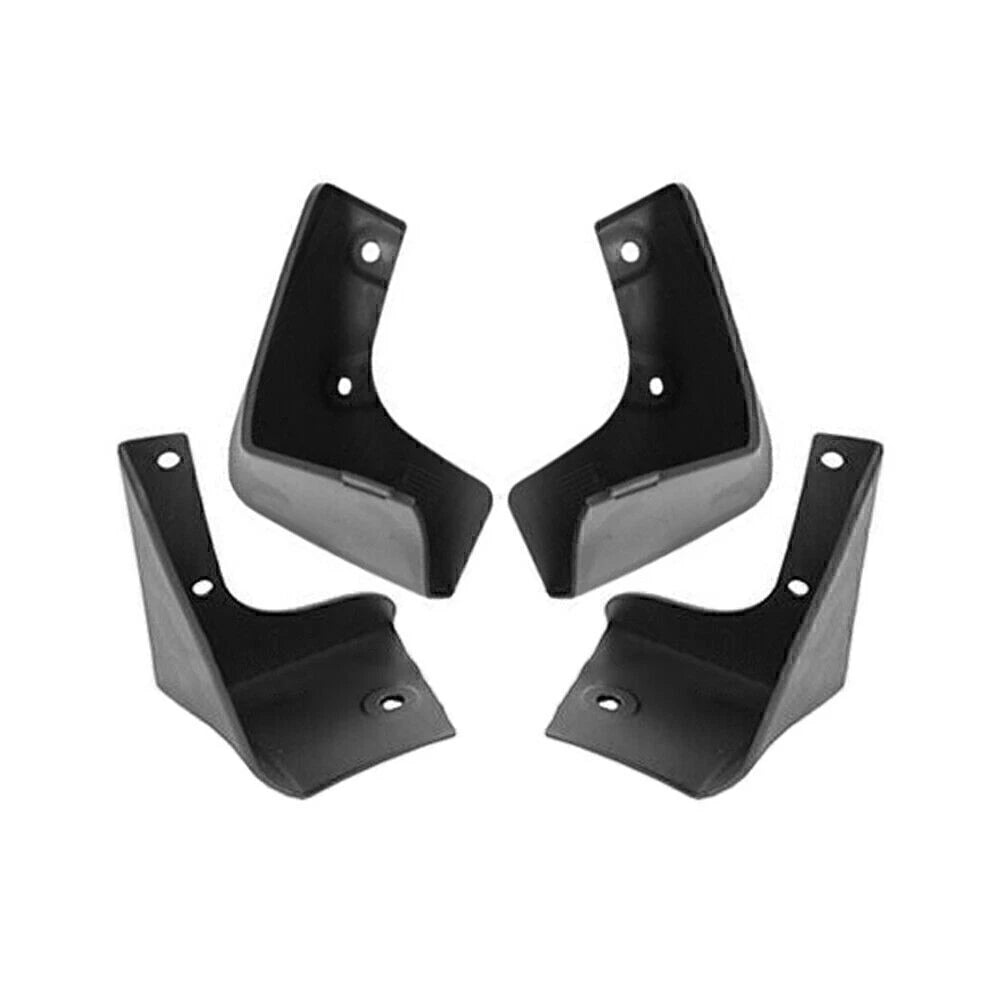 4 x Splash Guards Full Set for 2013-2015 Nissan Altima Mud Flaps