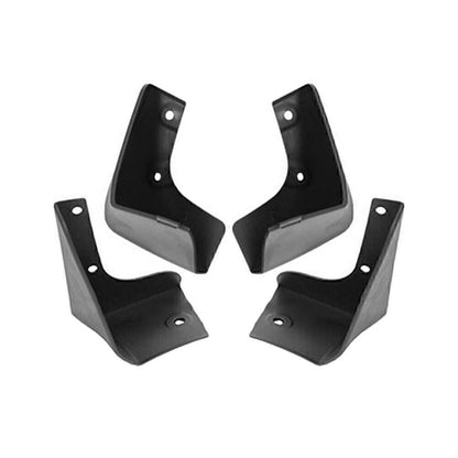 4 x Splash Guards Full Set for 2013-2015 Nissan Altima Mud Flaps