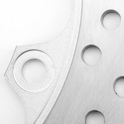 Front Brake Disc for Honda NSS250 NSS300 SH300 (2007-2017)