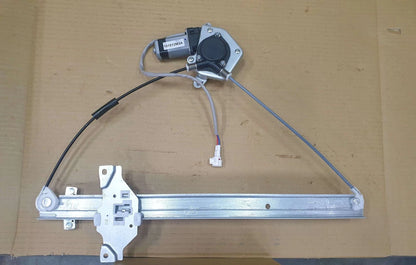 Front Right Window Regulator W/Motor 2-Pins for Toyota RAV4 SXA10 (1994–2000)