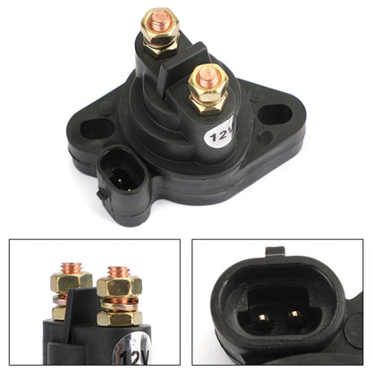 Starter Relay Solenoid for Arctic Cat 1000 400 450 500 550 ATV (2004-2023)