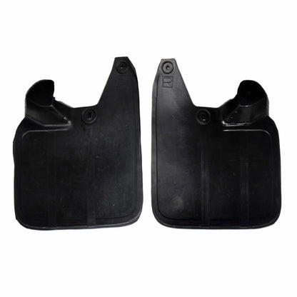 Set 4 Splash Mudguard Rubber Mud Flaps Fits Toyota Hilux LN85 2WD Truck 1989-95