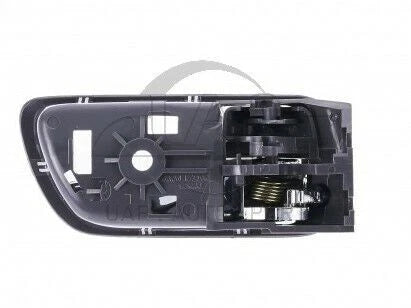 Rear Left Inner Door Handle Chrome for Toyota Camry CV 36 (2002–2006)